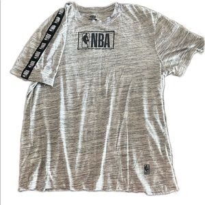 NBA shirt